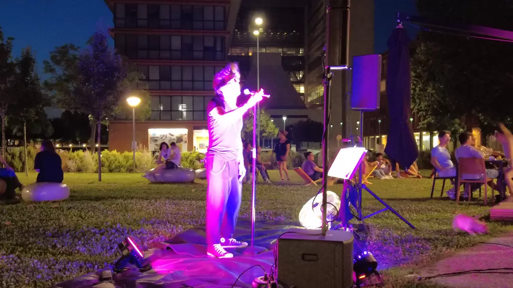 Immagine del ristorante 3160