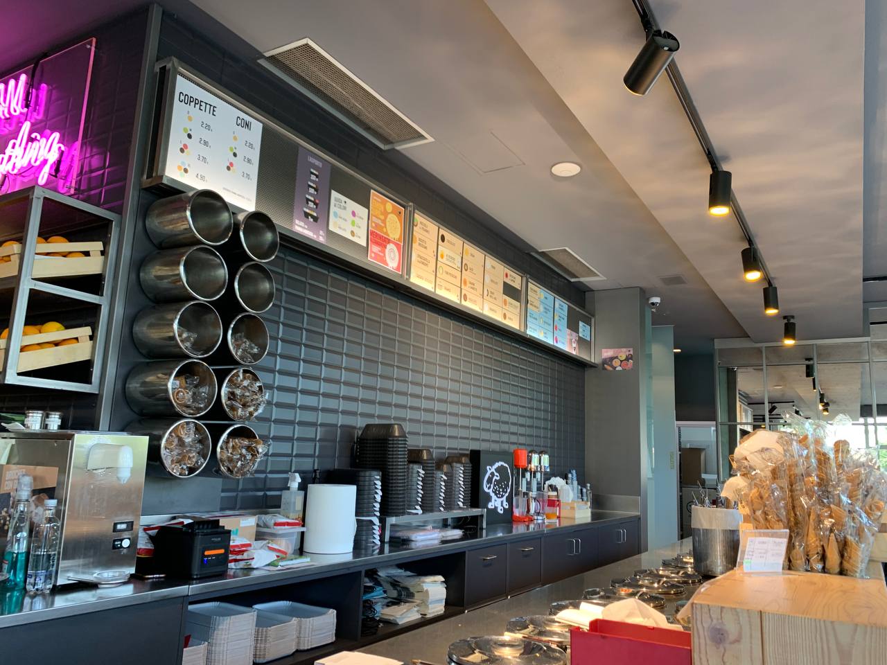 Immagine del ristorante 3163