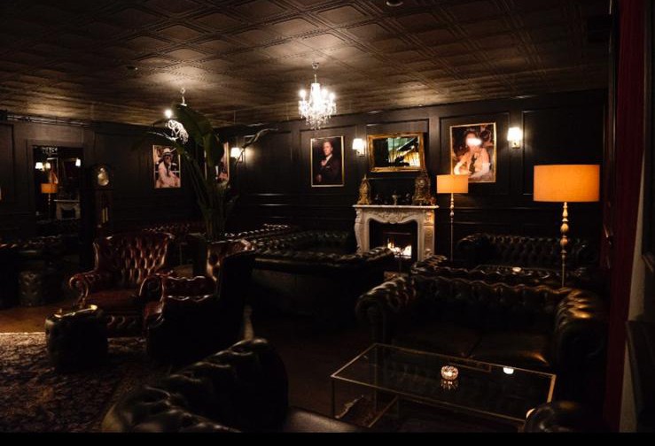 GIOVEBEER🍻🍻 da Notting Hill Monza: 11 posti liberi