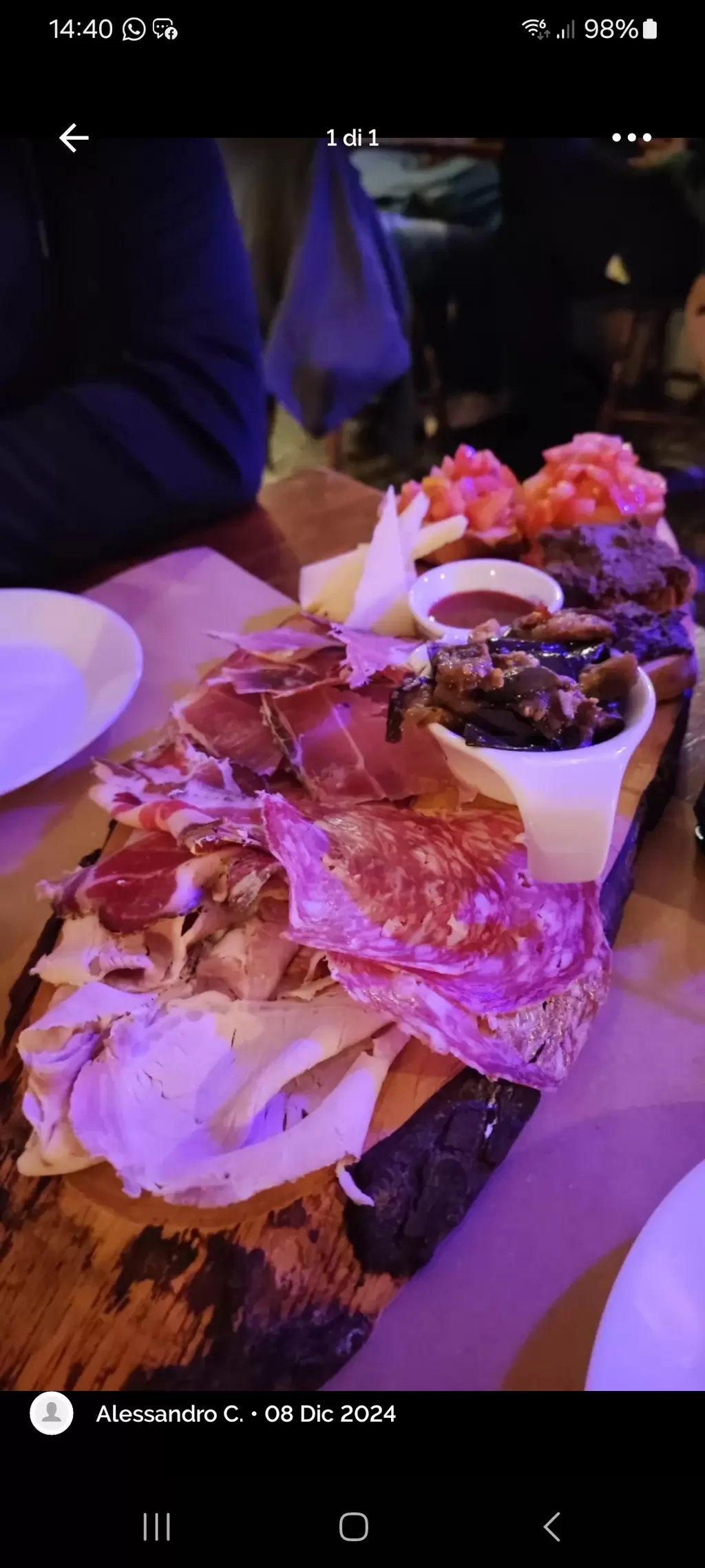 Immagine del ristorante 7252