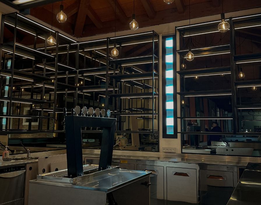 Immagine del ristorante 3425