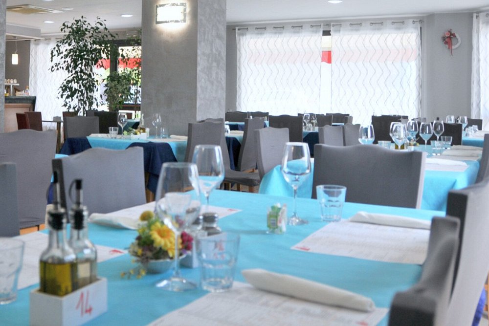 Imagen del restaurante 7019