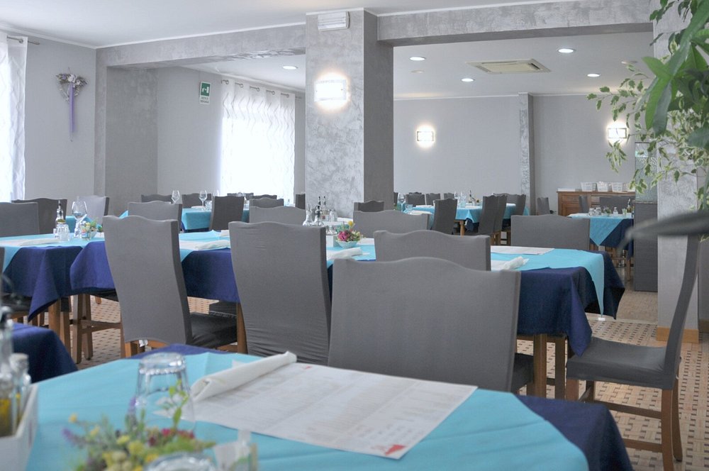 Imagen del restaurante 7020