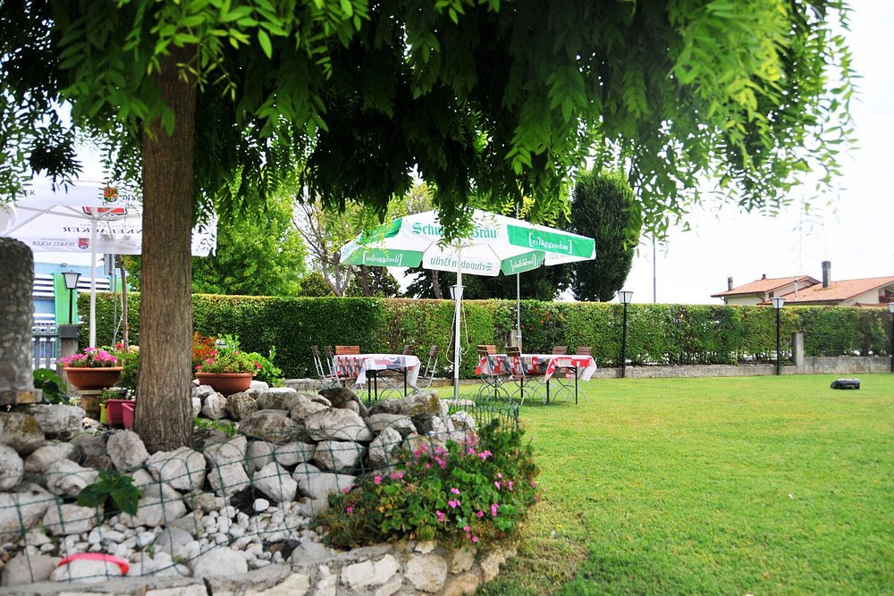Imagen del restaurante 7021