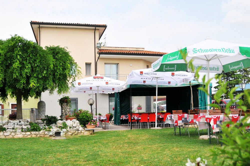 Imagen del restaurante 7022