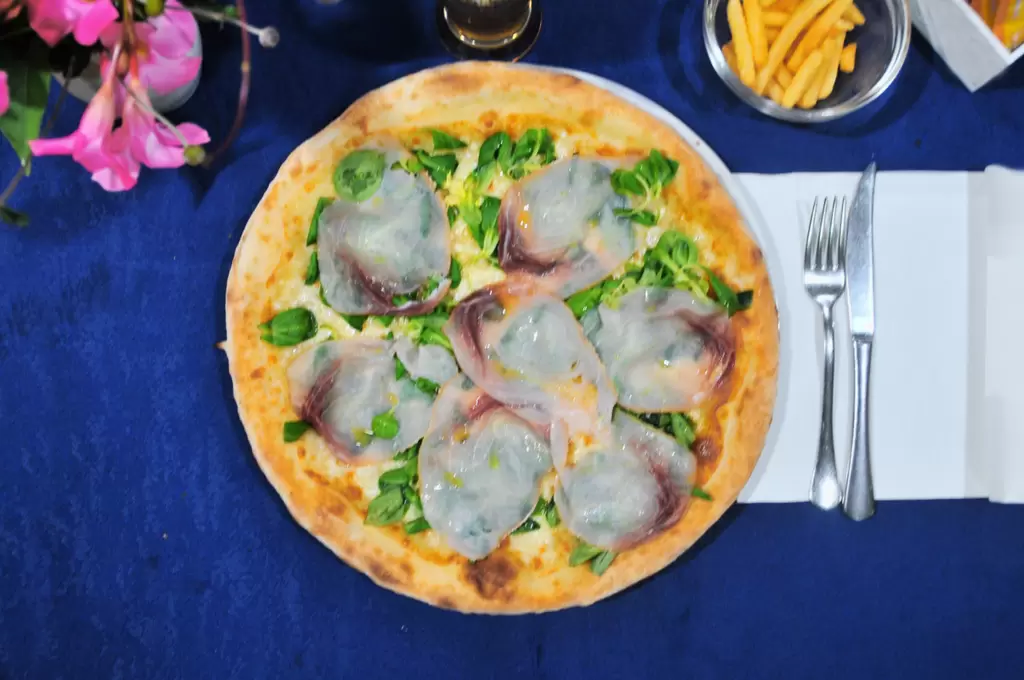 Imagen del restaurante 7026