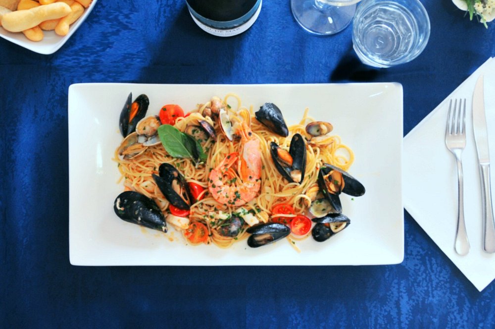 Imagen del restaurante 7029