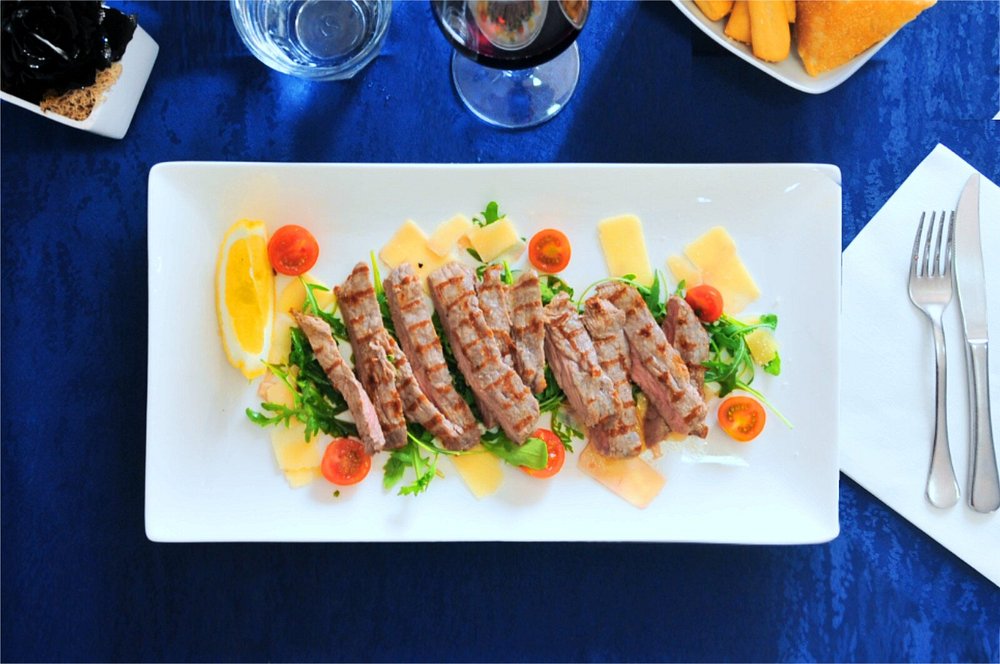 Imagen del restaurante 7027