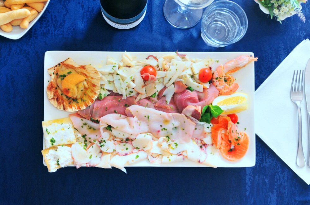 Imagen del restaurante 7028