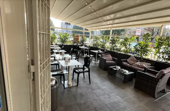 Immagine del ristorante 3805
