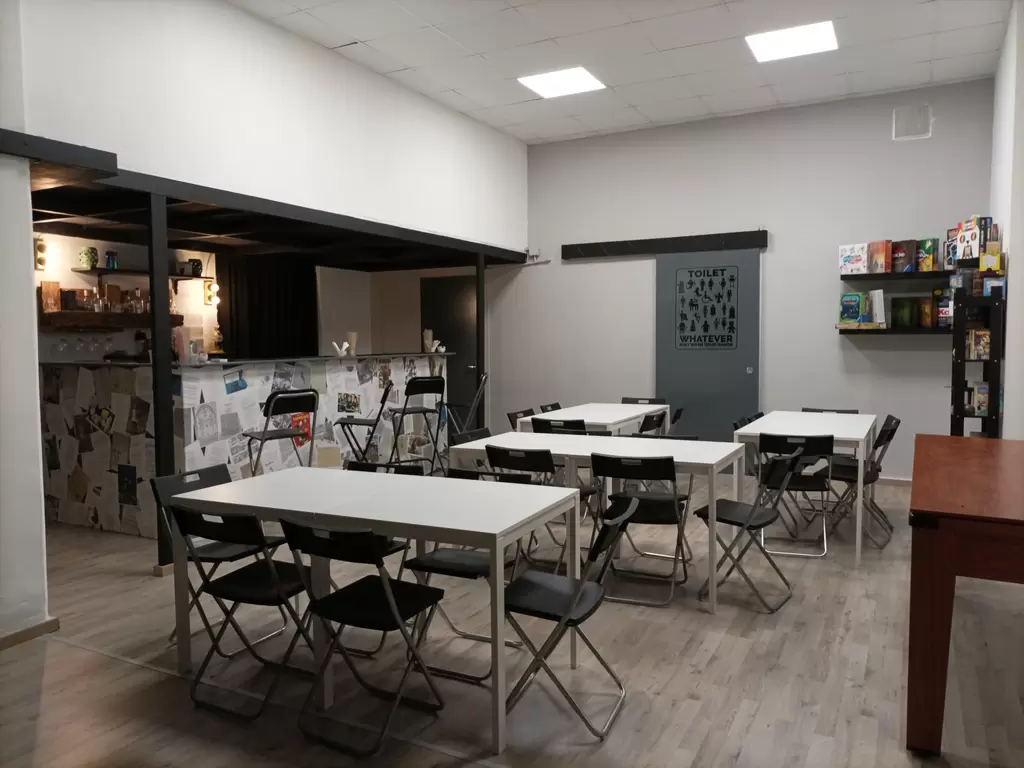 Restaurant image 3821