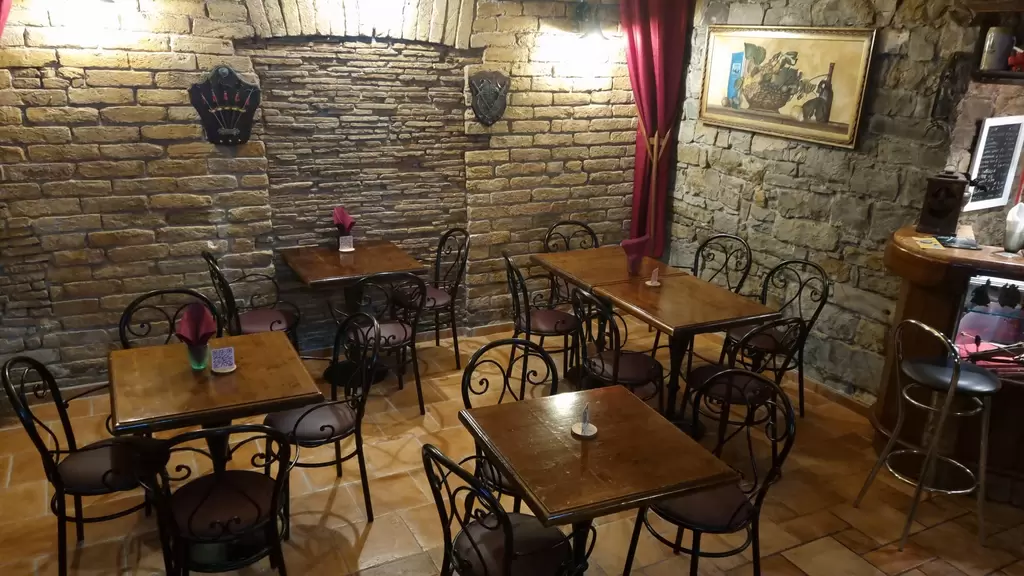 Imagen del restaurante 3909