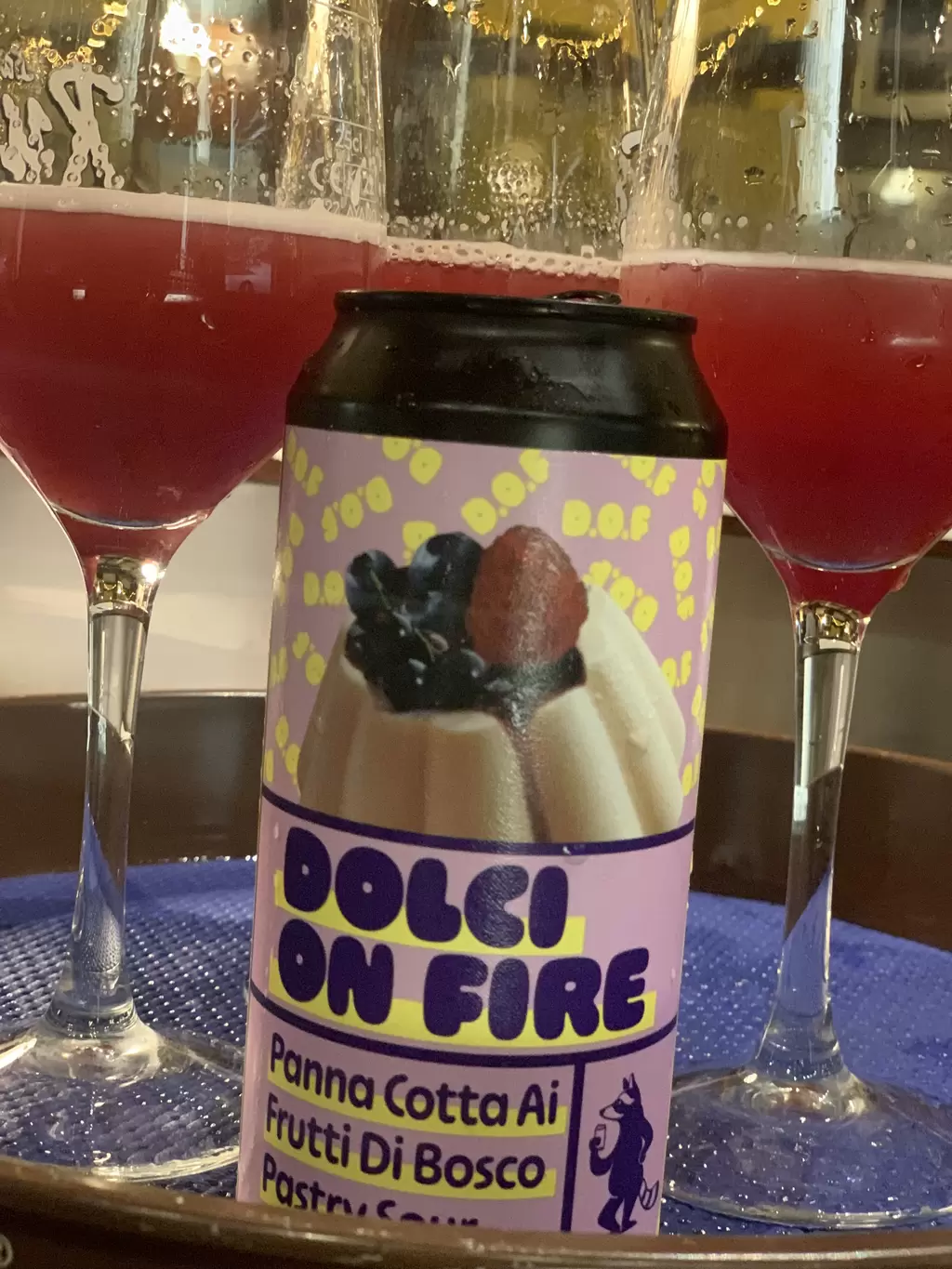 Immagine del ristorante 5451