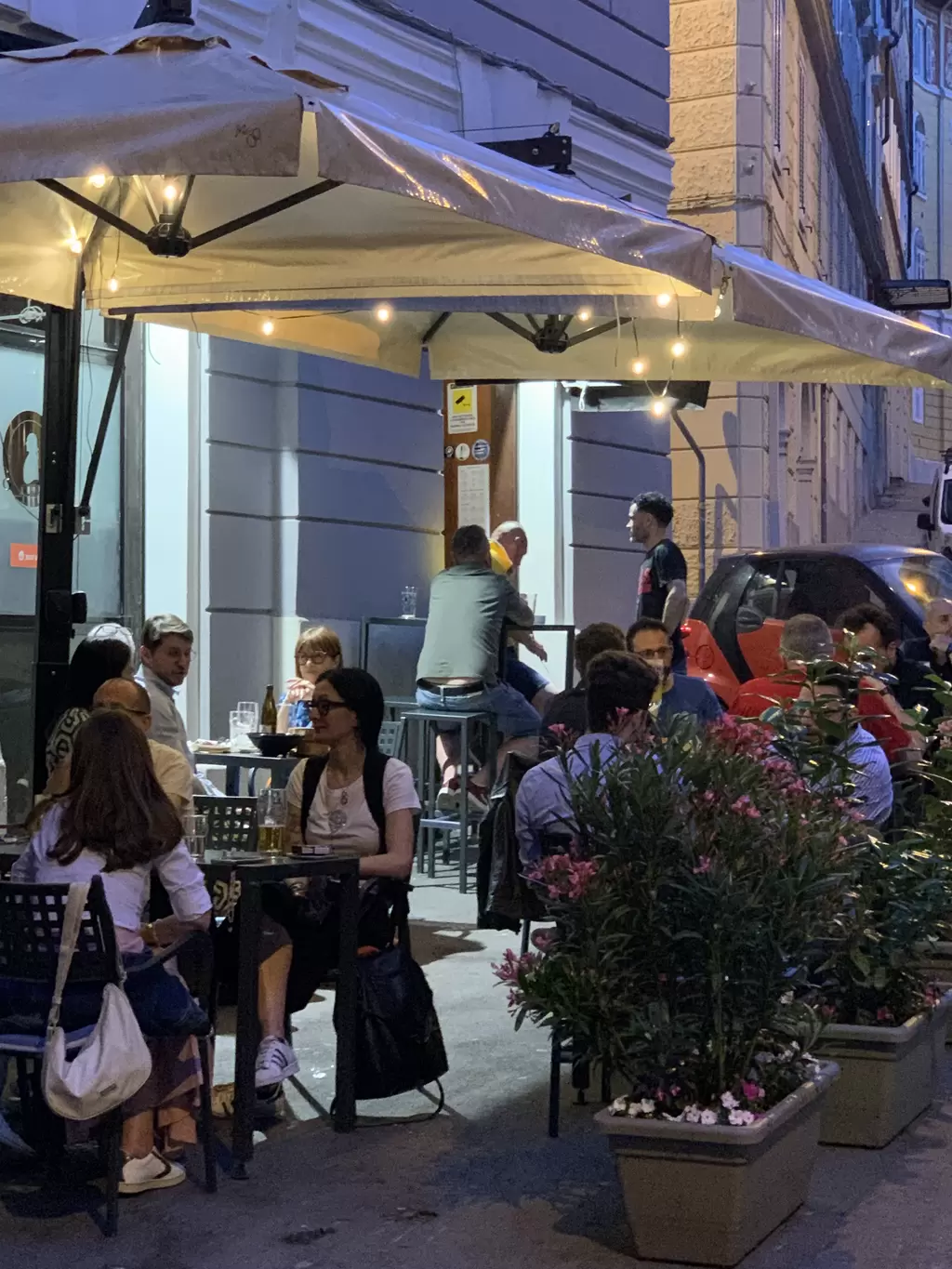 Immagine del ristorante 5446