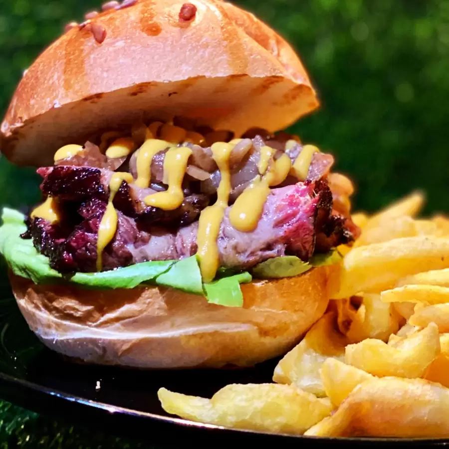 Imagen del restaurante 9026
