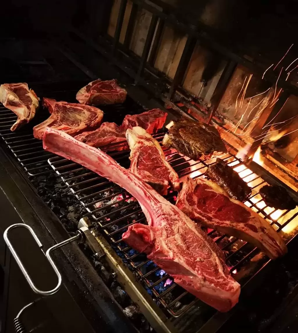Imagen del restaurante 9028