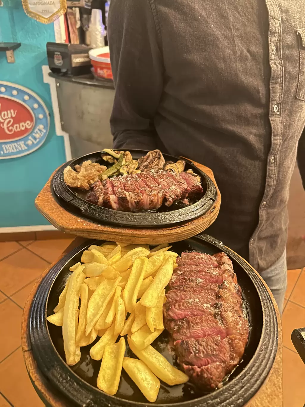 Imagen del restaurante 9027