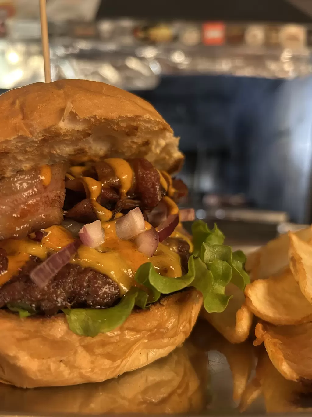 Imagen del restaurante 9025