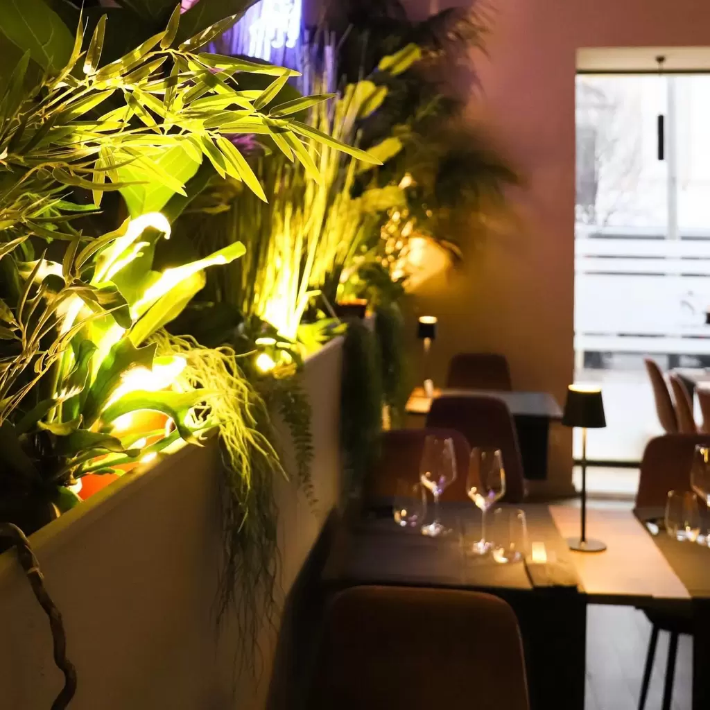 Immagine del ristorante 4045