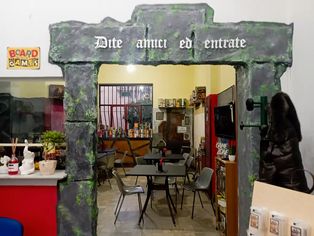 Imagen del restaurante 4070