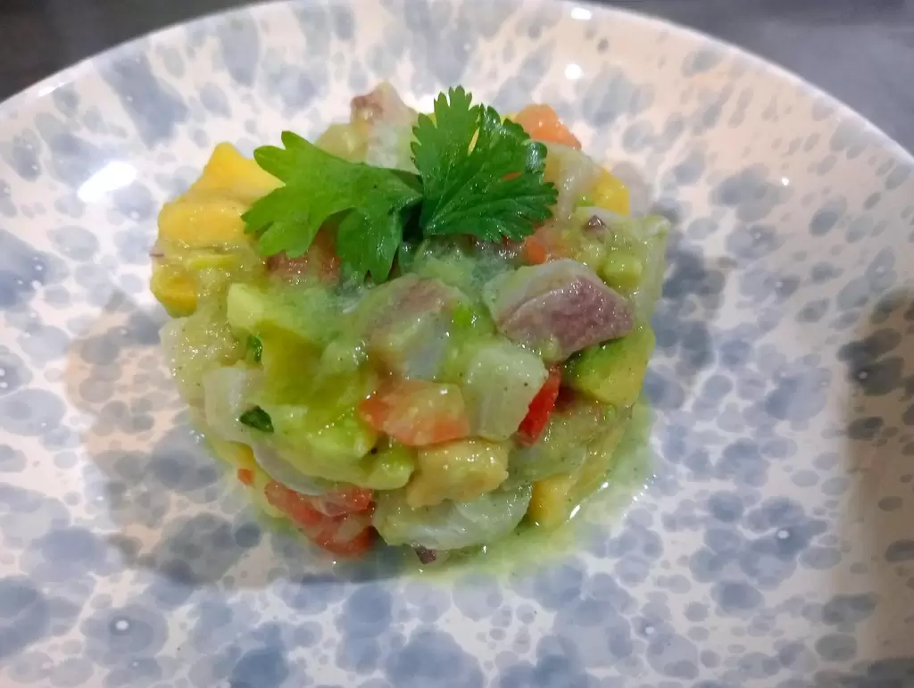 Immagine del ristorante 5366