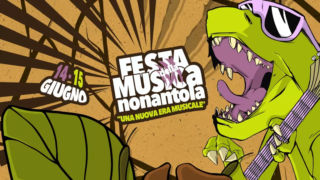 Cena da Festa della Musica: 11 posti liberi