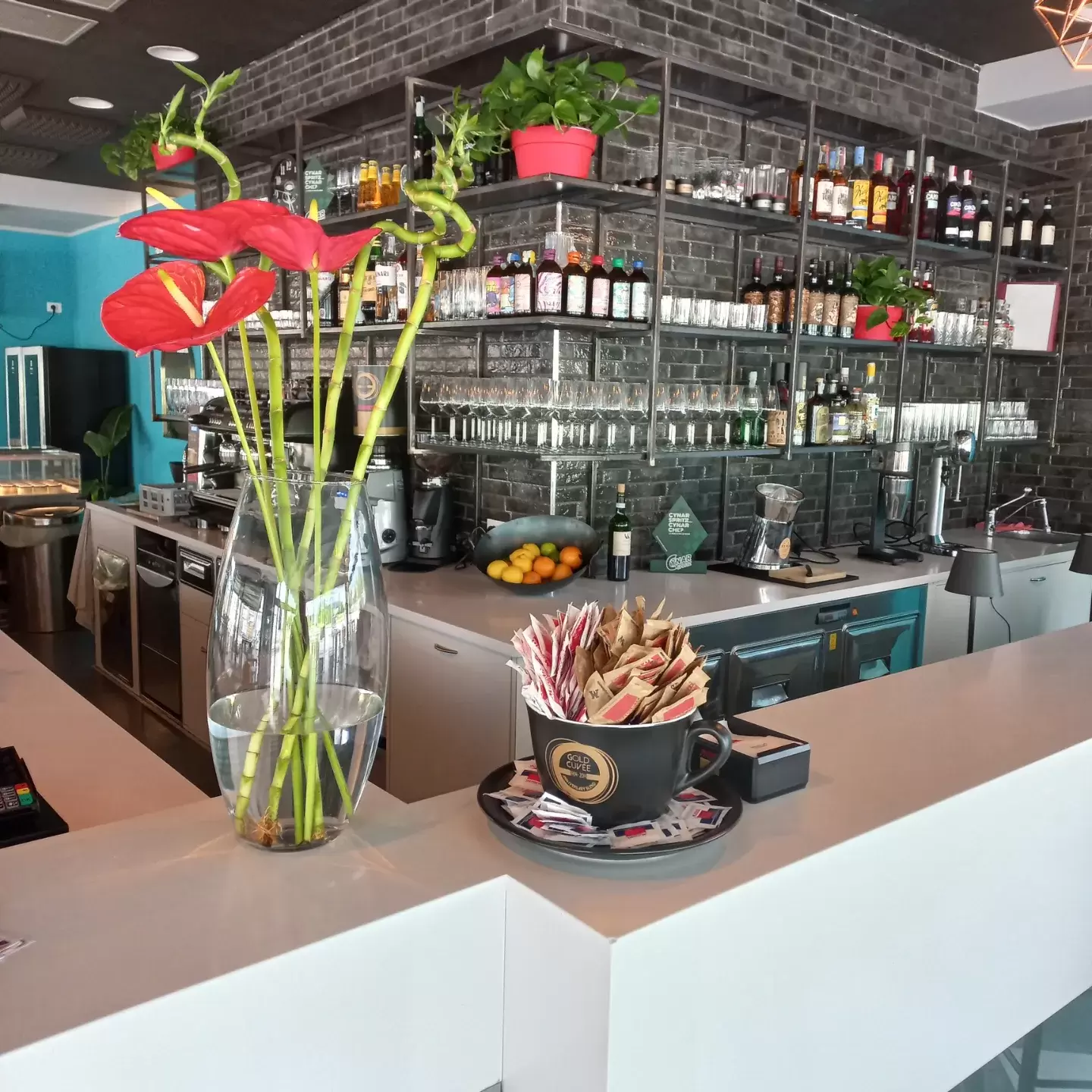 Restaurant image 4452