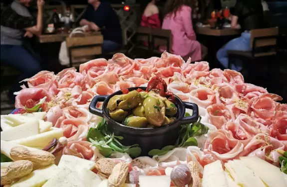 Restaurant image 4540