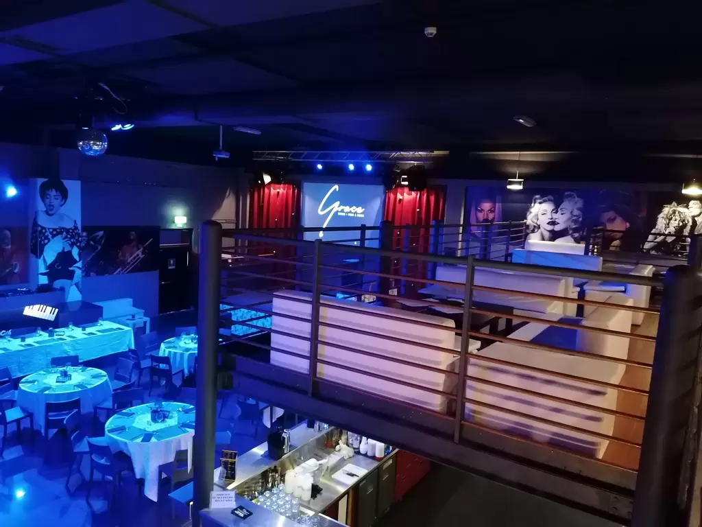 Imagen del restaurante 4545