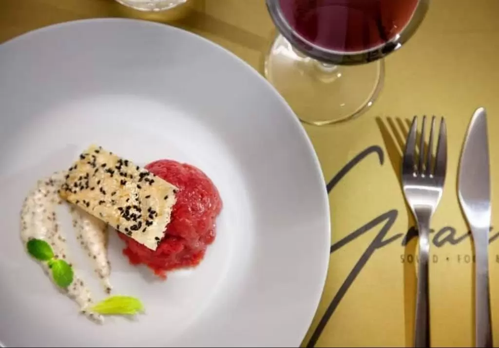 Imagen del restaurante 4547