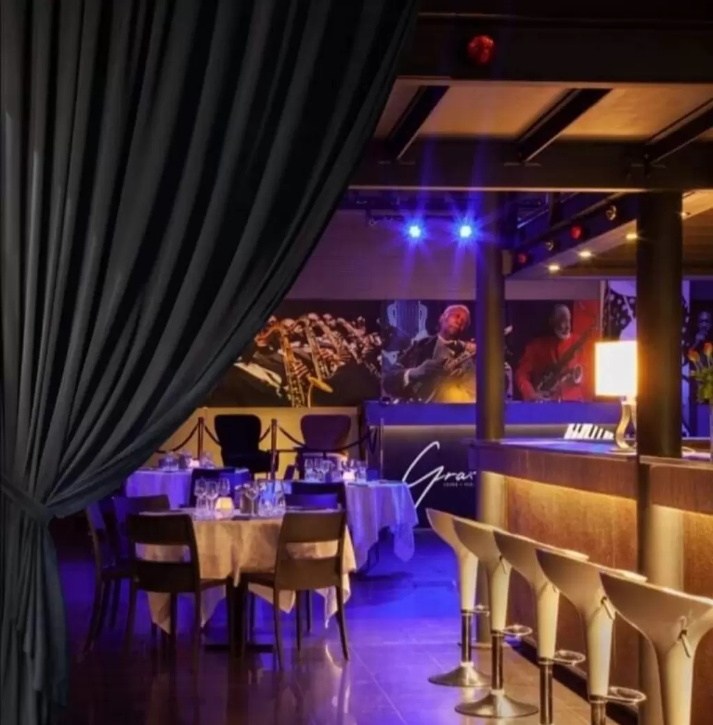 Imagen del restaurante 4550