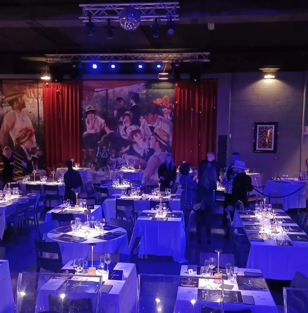 Imagen del restaurante 4548