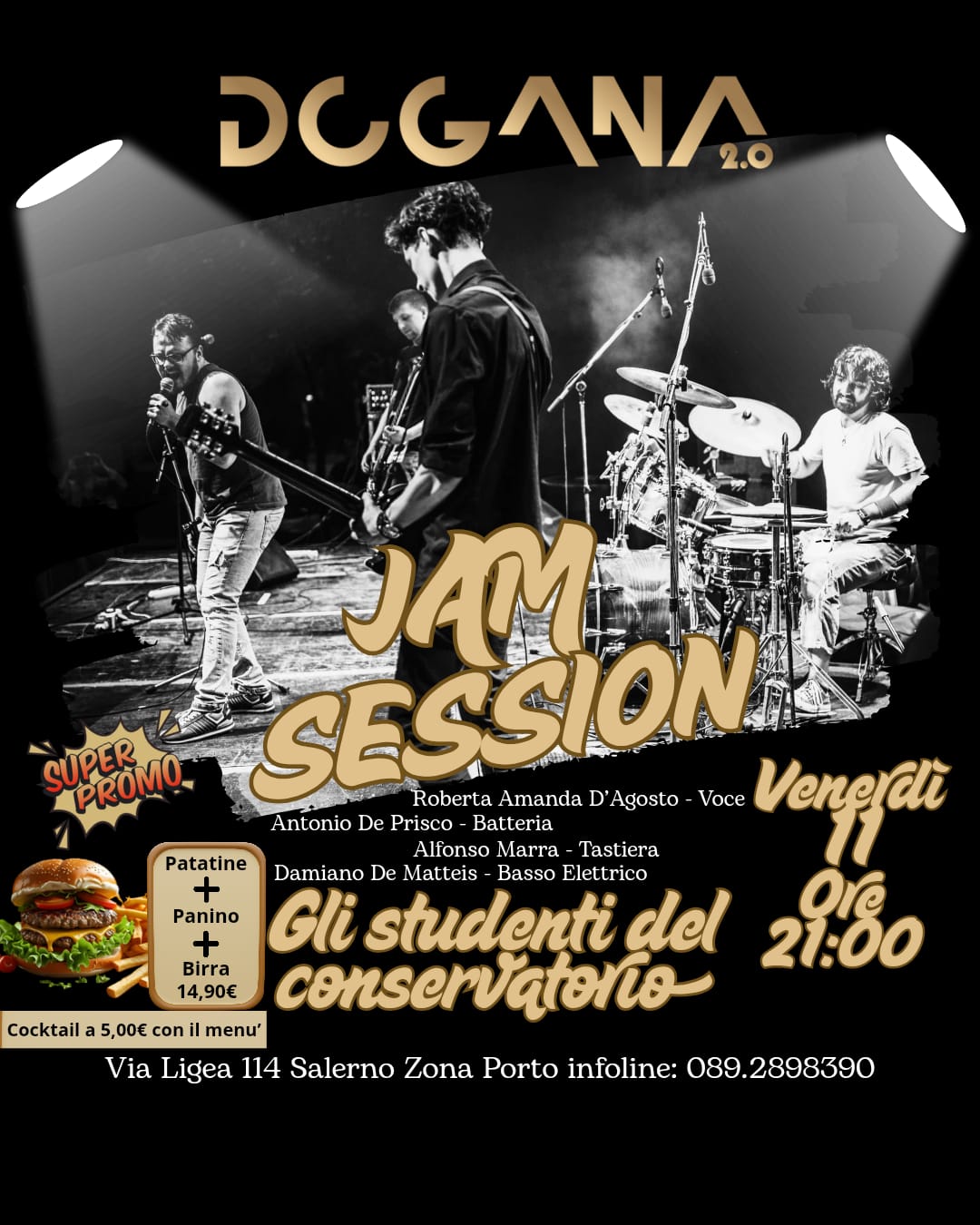 Imagen del restaurante 7677