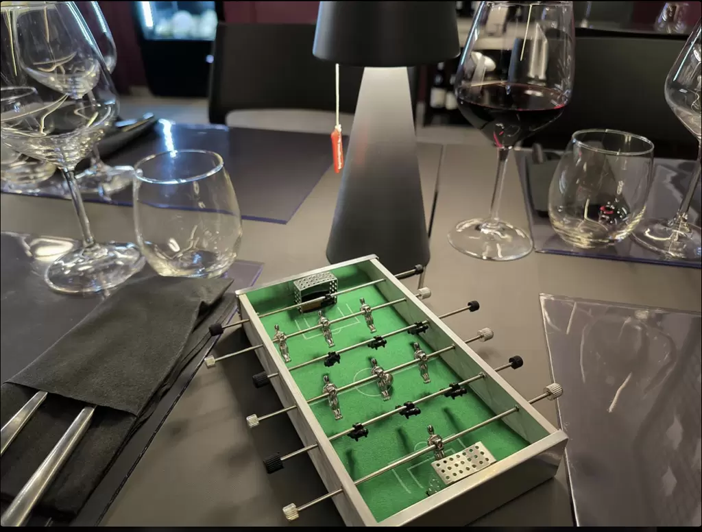 Restaurant image 5722