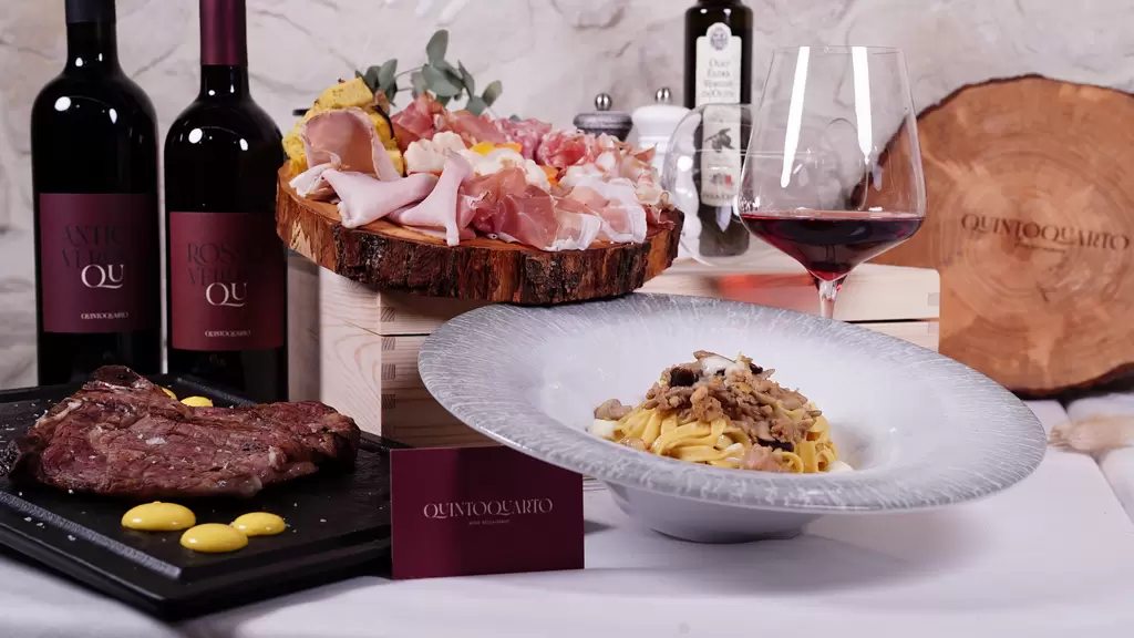Immagine del ristorante 5036