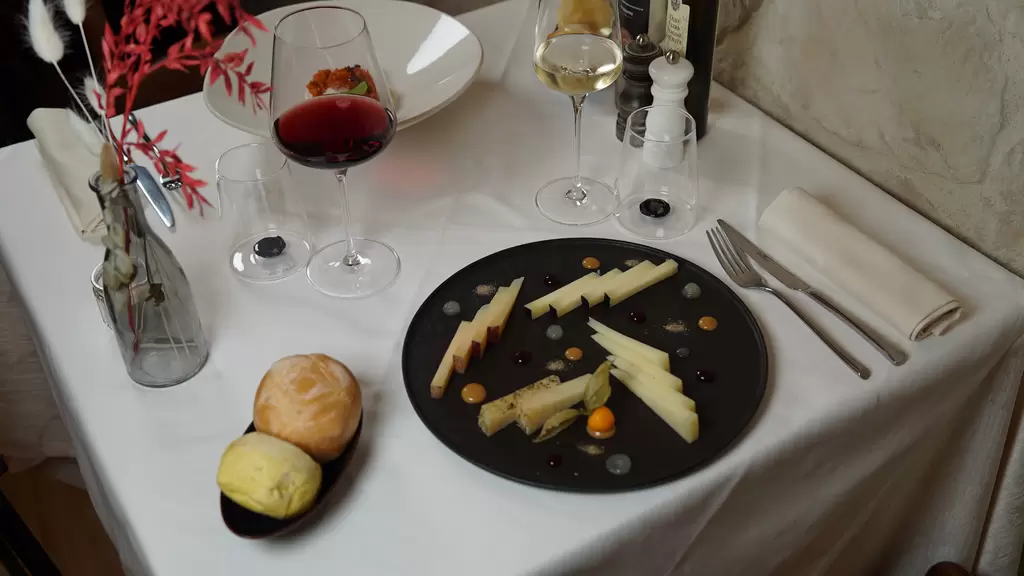 Immagine del ristorante 5044