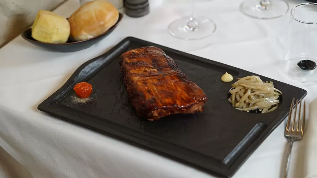 Immagine del ristorante 5045