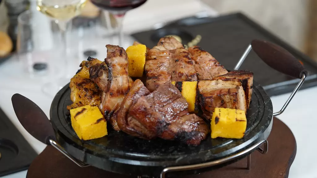 Immagine del ristorante 5046