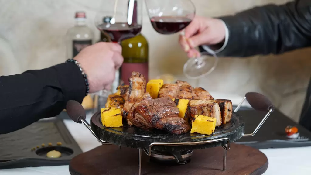Immagine del ristorante 5047