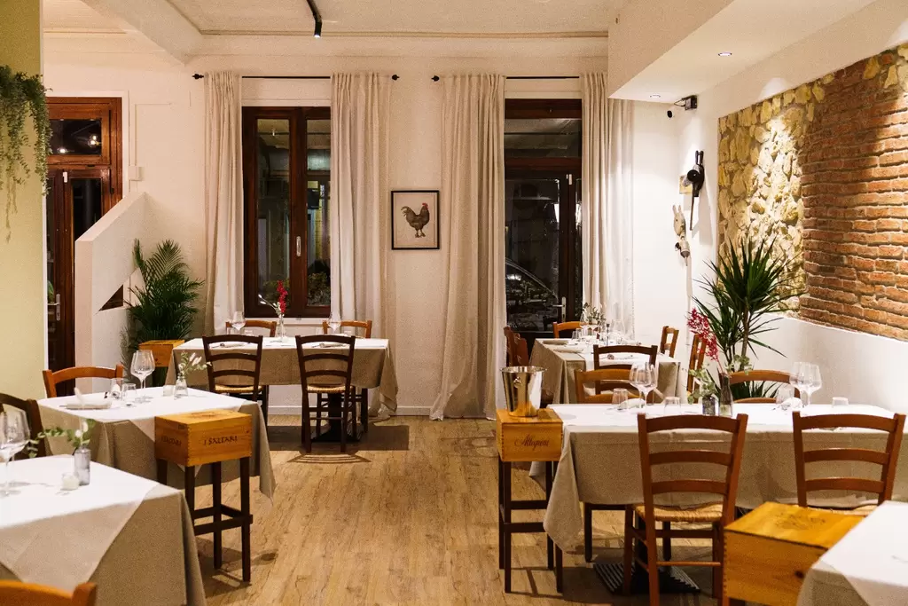 Immagine del ristorante 5040
