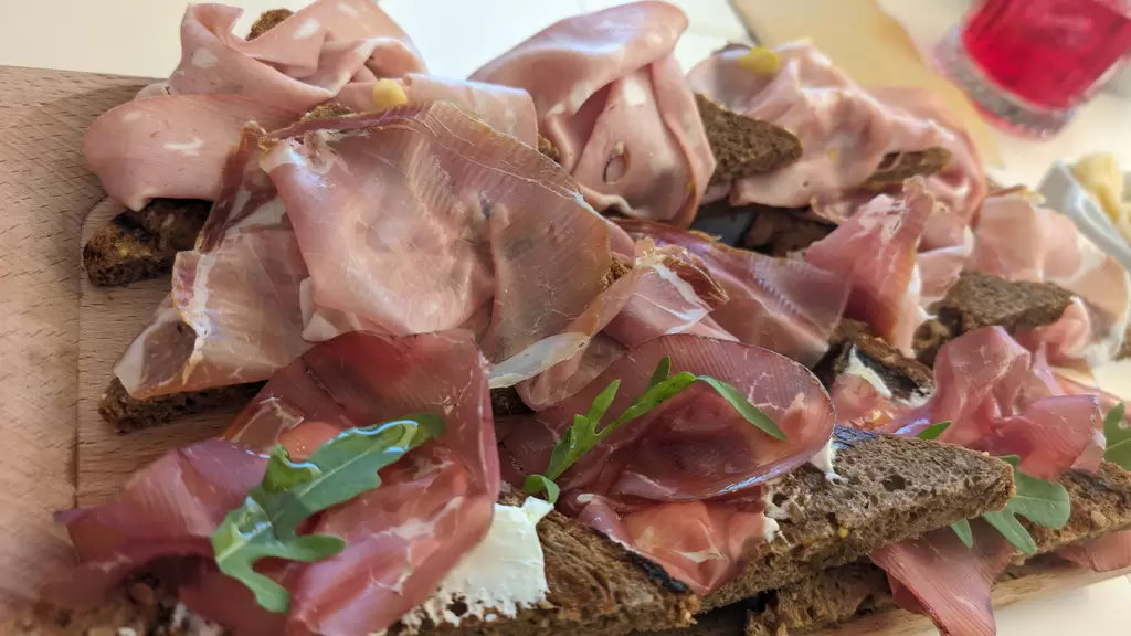 Immagine del ristorante 5370