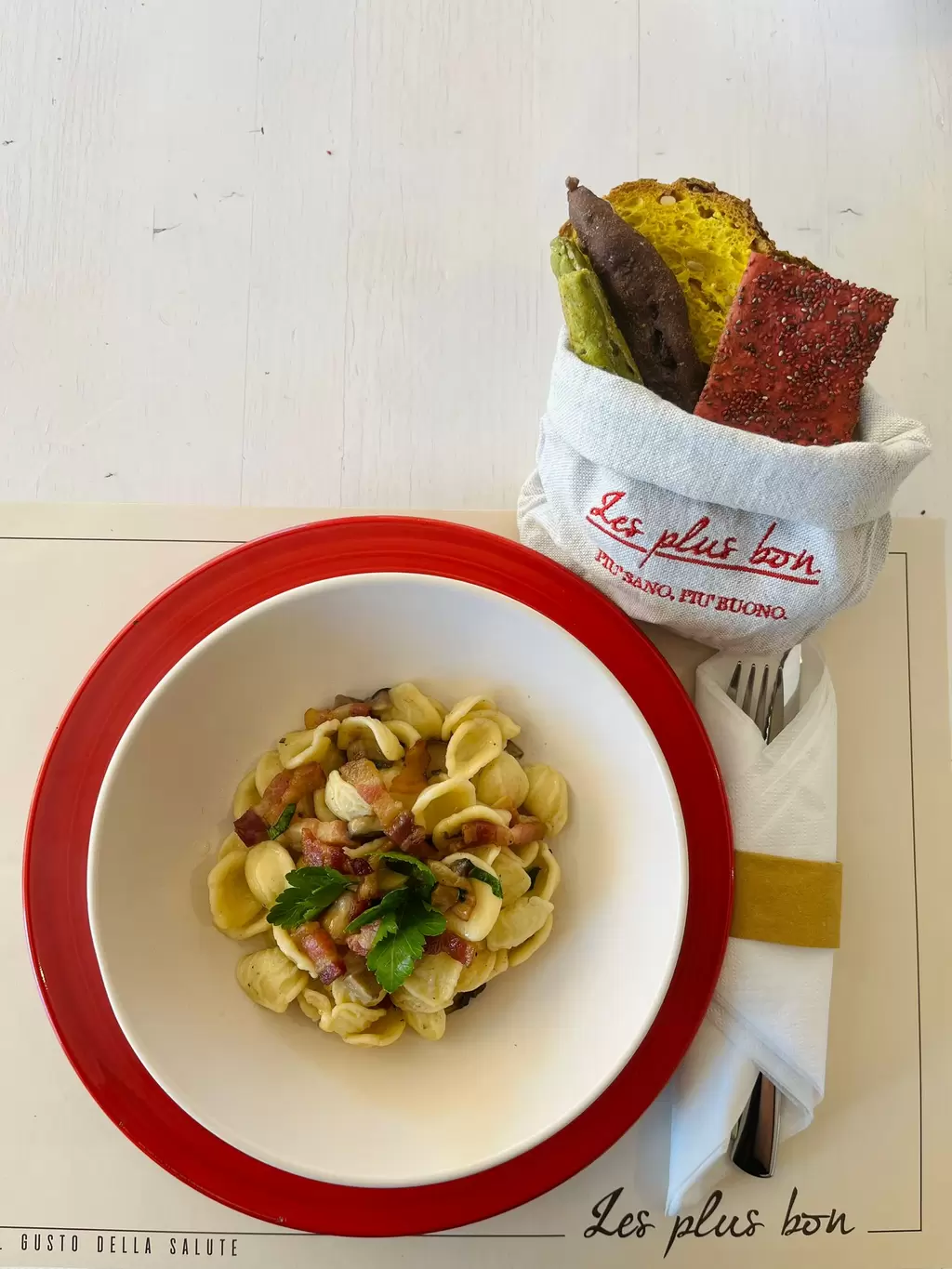 Immagine del ristorante 5110