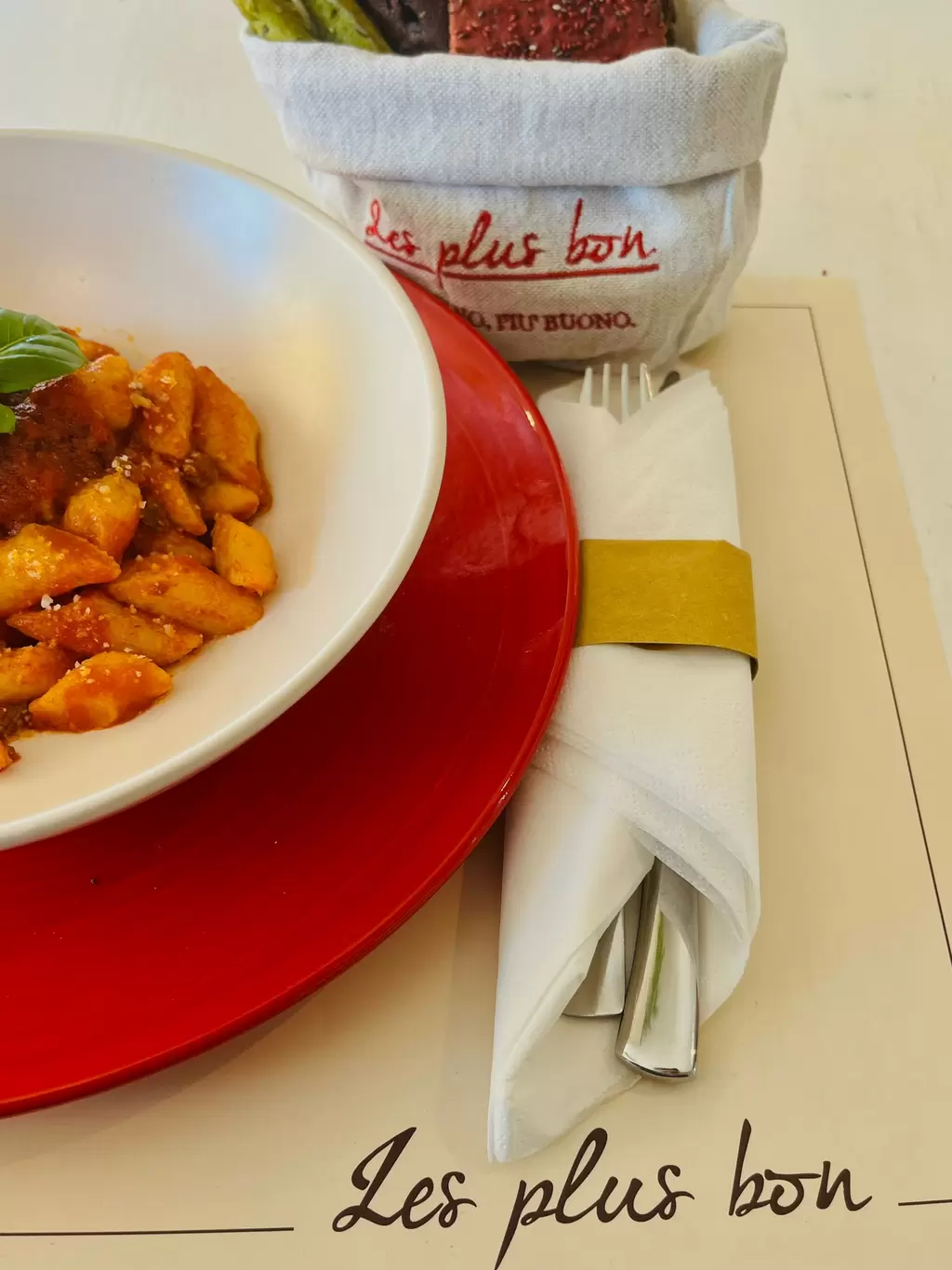 Immagine del ristorante 5112