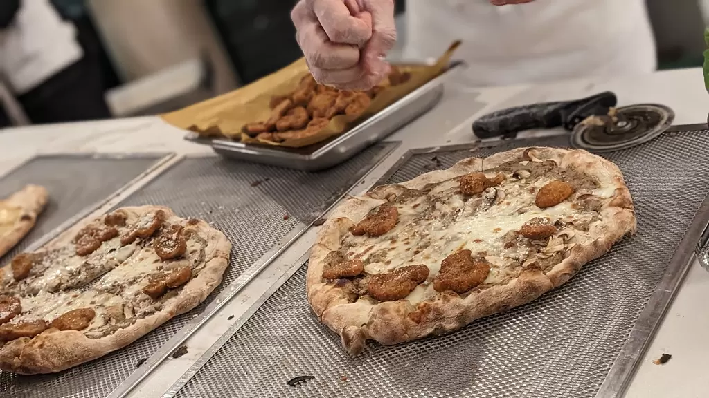 Immagine del ristorante 5105