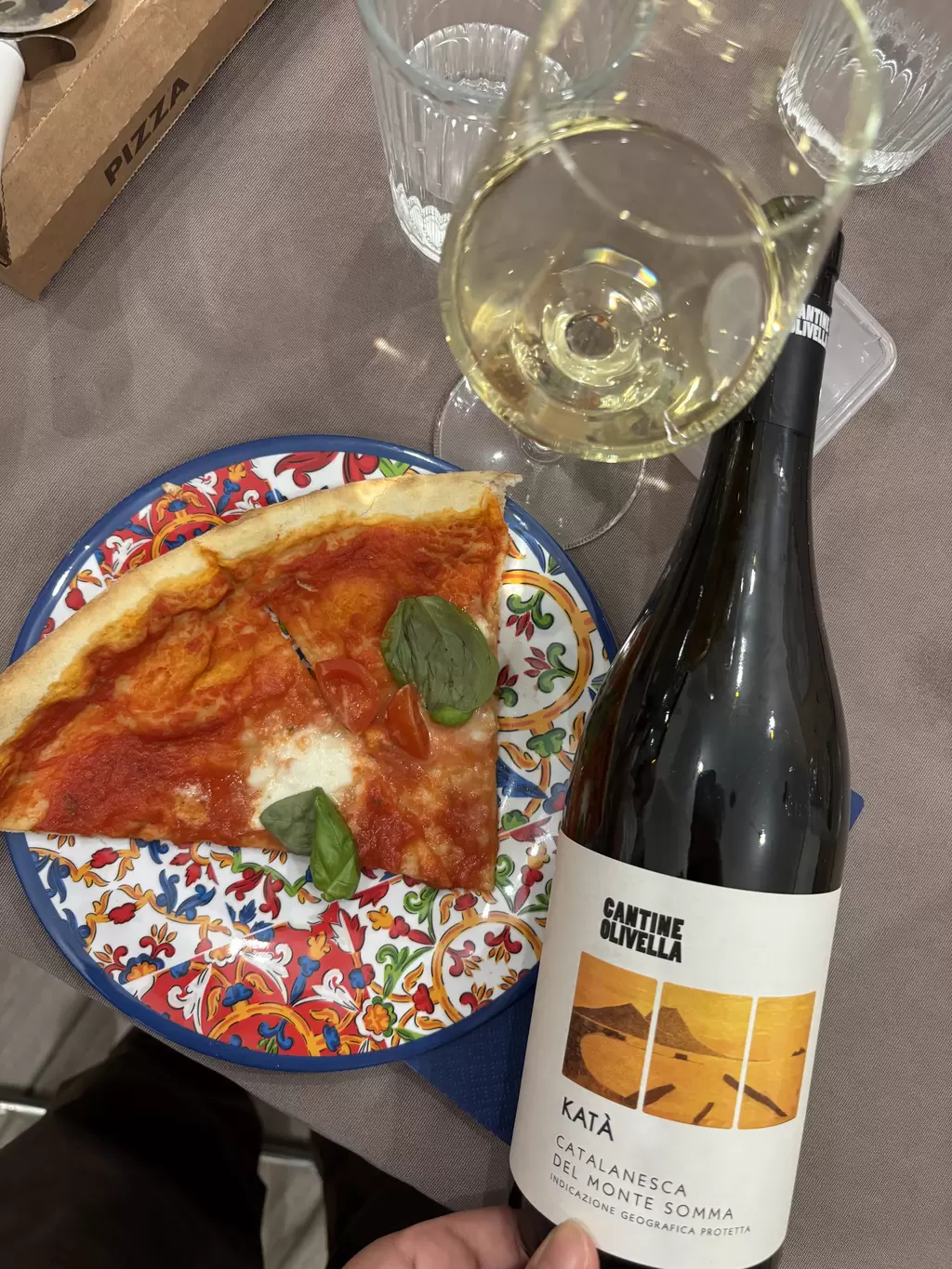 Immagine del ristorante 7672