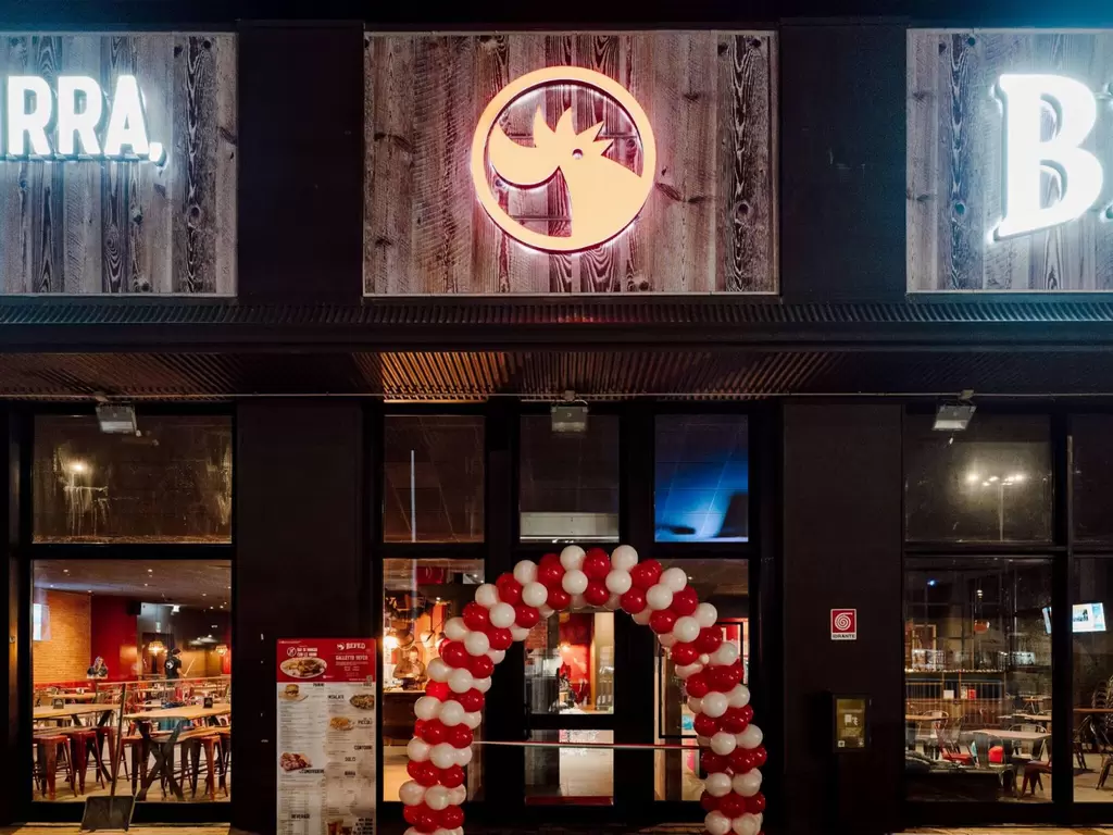 Restaurant image 5298