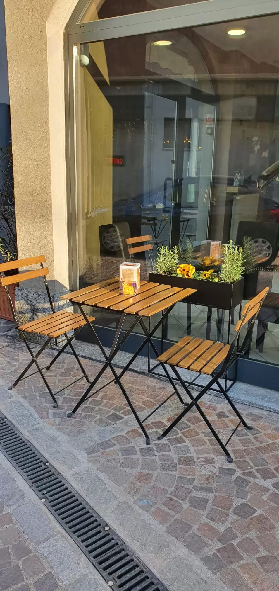 Immagine del ristorante 5310