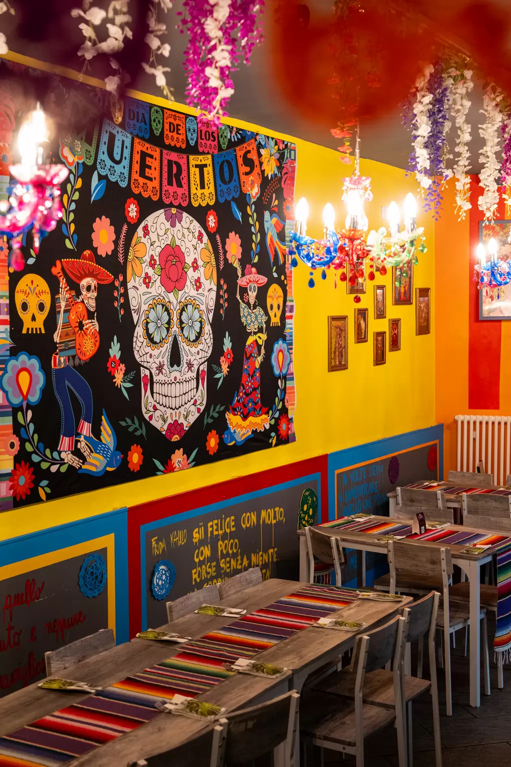 Immagine del ristorante 9050