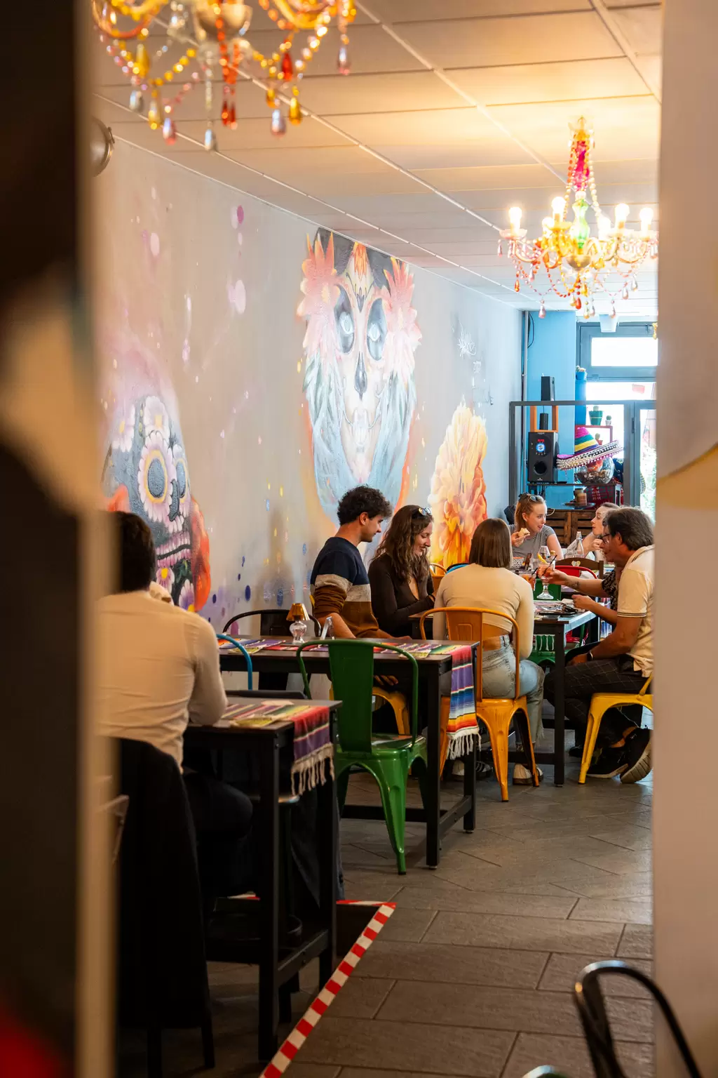 Immagine del ristorante 9044