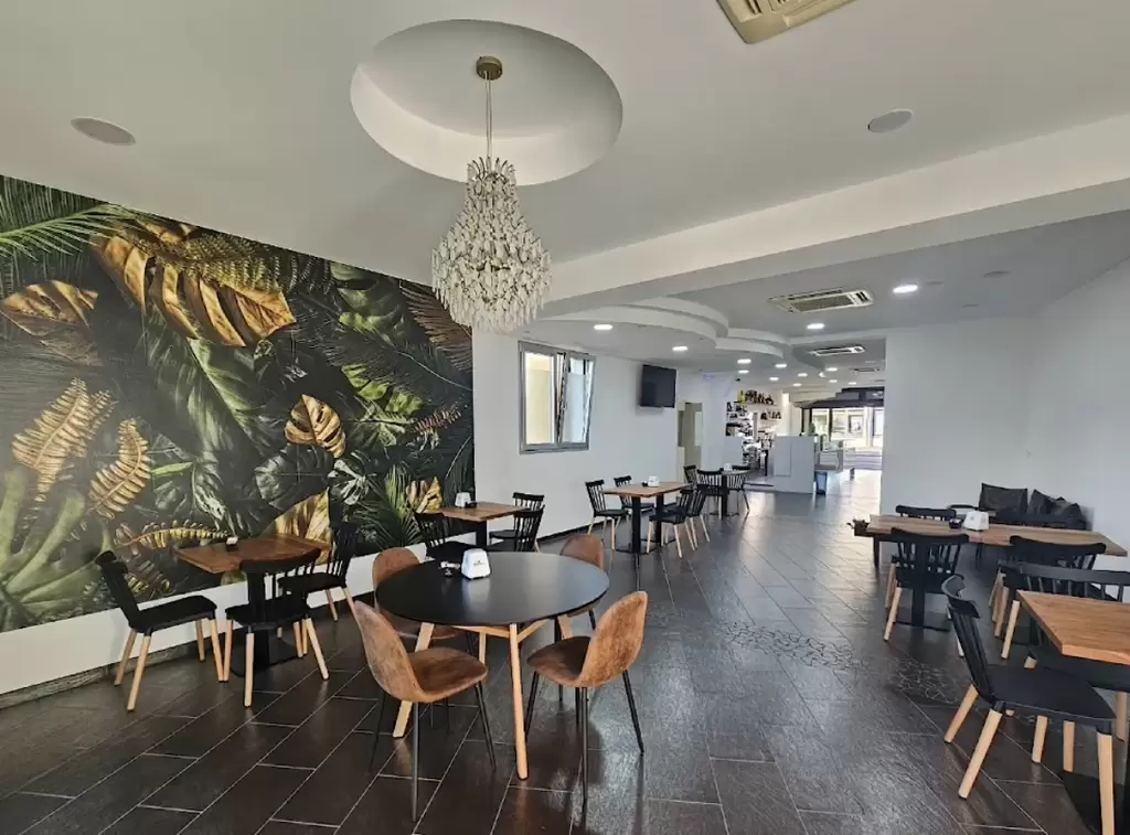 Immagine del ristorante 5425